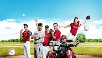 Backdrop to the movie "Benchwarmers 2: Breaking Balls" #421142