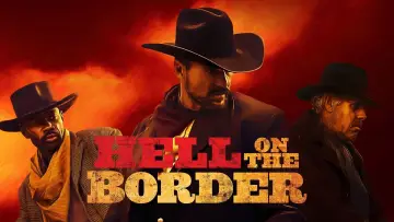 Backdrop to the movie "Hell on the Border" #1057902