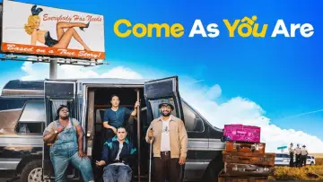 Backdrop to the movie "Come As You Are" #1872086