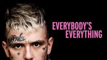 Backdrop to the movie "Everybody’s Everything" #933895