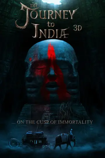 Viy 3: Travel to India Poster