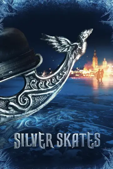 Poster to the movie "Silver Skates" #905171