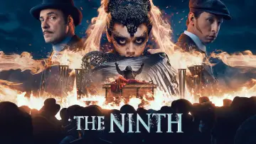 Backdrop to the movie "The Ninth" #1034333