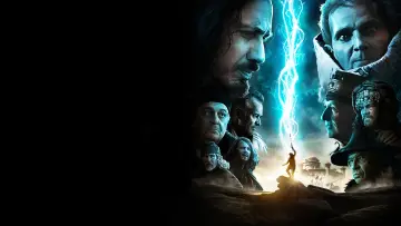 Backdrop to the movie "Kaamelott: The First Chapter" #997183
