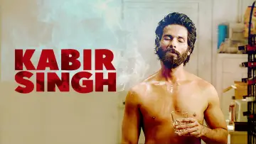 Backdrop to the movie "Kabir Singh" #850024