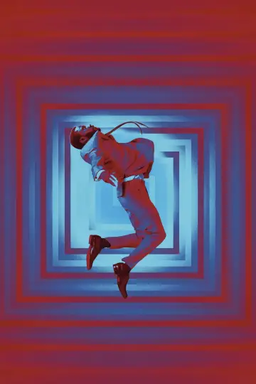 Poster to the movie "Tenet" #596875