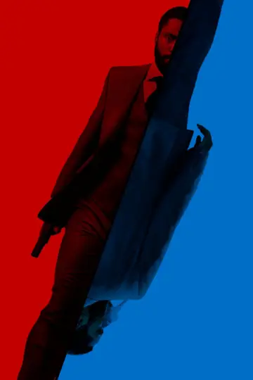 Poster to the movie "Tenet" #836408