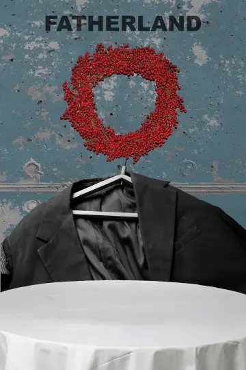 Poster to the movie "Fatherland" #1163854