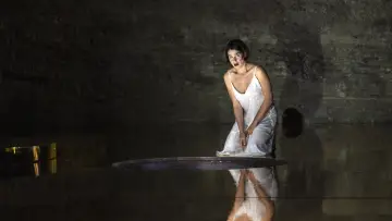 Backdrop to the movie "Strauss: Salome" #1634956