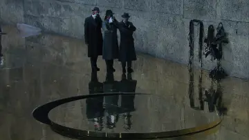 Backdrop to the movie "Strauss: Salome" #1634958