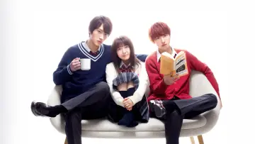 Backdrop to the movie "L♡DK: Two Loves Under One Roof" #1186691
