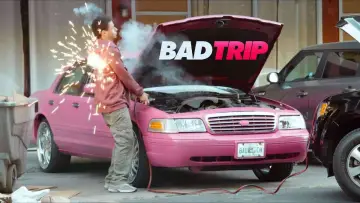 Backdrop to the movie "Bad Trip" #127659