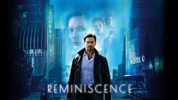 Backdrop to the movie "Reminiscence" #118193