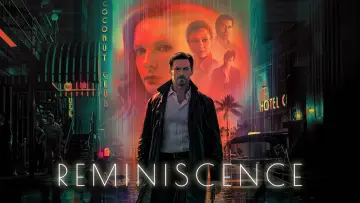 Backdrop to the movie "Reminiscence" #118194