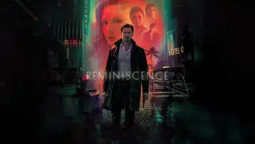 Backdrop to the movie "Reminiscence" #118197