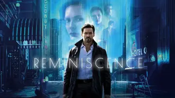 Backdrop to the movie "Reminiscence" #889207