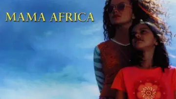 Backdrop to the movie "Mama Africa" #1935944