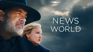 Watch film News of the World — Трейлер №1