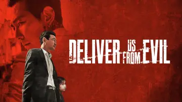 Backdrop to the movie "Deliver Us from Evil" #866284