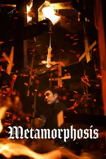 Poster to the movie "Metamorphosis" #156997