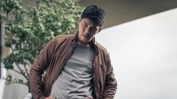 Backdrop to the movie "The Gangster, the Cop, the Devil" #655905