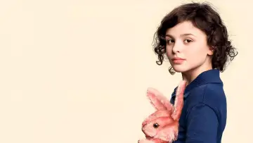 Backdrop to the movie "When Hitler Stole Pink Rabbit" #1046548