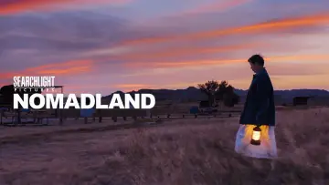 Watch film Nomadland — Трейлер №1 (Субтитры)