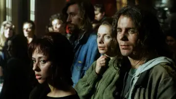 Backdrop to the movie "A Time for Witches" #1173958