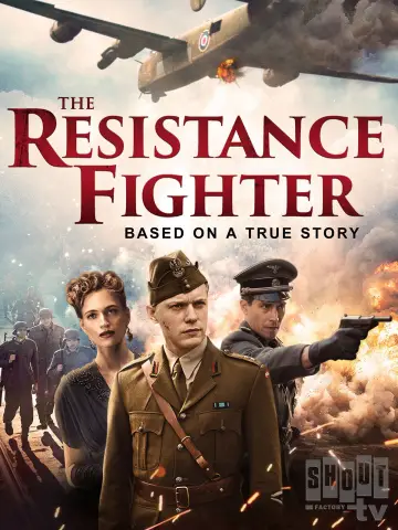 Poster to the movie "The Resistance Fighter" #1088060