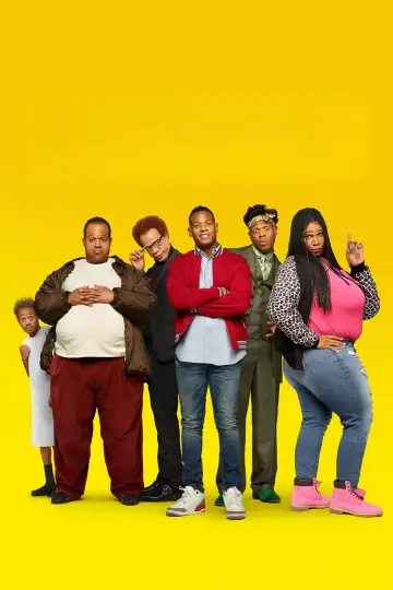 Poster to the movie "Sextuplets" #722192