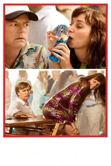 Poster to the movie "The Wrong Missy" #890855