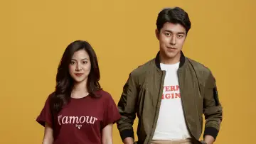 Backdrop to the movie "Friend Zone" #1808514