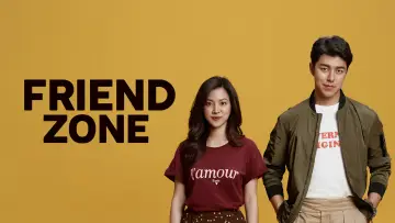 Backdrop to the movie "Friend Zone" #1808515