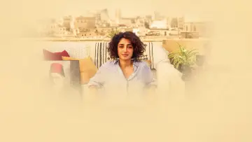 Backdrop to the movie "Arab Blues" #1656382
