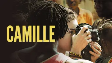 Backdrop to the movie "Camille" #497173