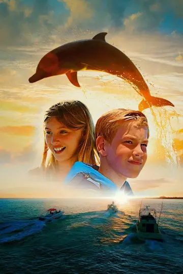 Dolphin Kick