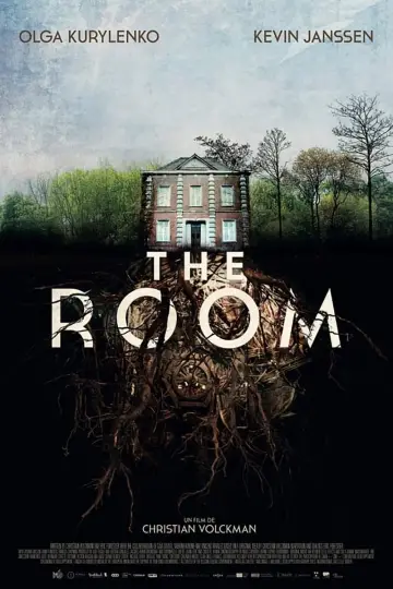 Poster to the movie "The Room" #149033
