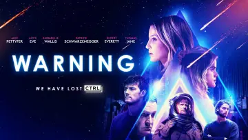 Backdrop to the movie "Warning" #1030218