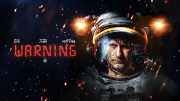 Backdrop to the movie "Warning" #1030219