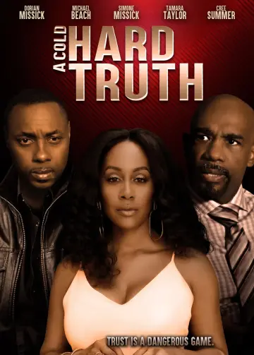 Poster to the movie "#truth" #1912755