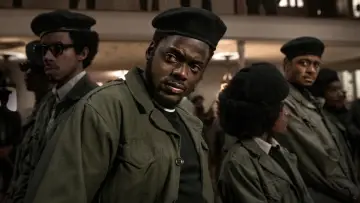 Backdrop to the movie "Judas and the Black Messiah" #895355