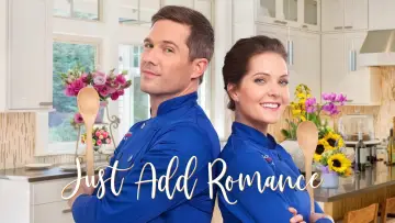 Backdrop to the movie "Just Add Romance" #1112002