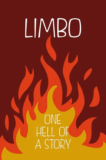 Poster to the movie "Limbo" #1132502