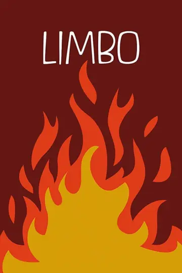 Poster to the movie "Limbo" #1132503