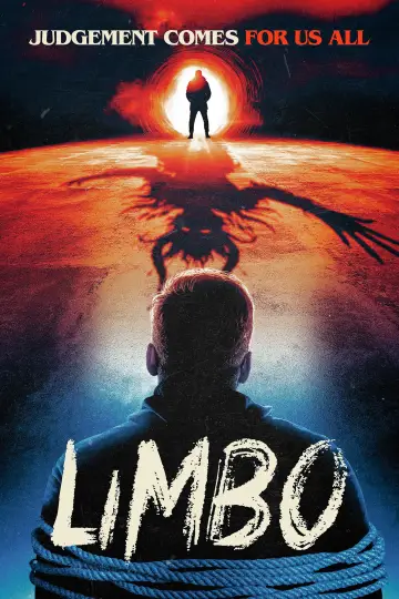 Poster to the movie "Limbo" #1132504
