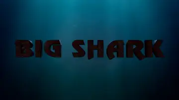 Backdrop to the movie "Big Shark" #1107406