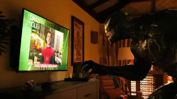 Backdrop to the movie "Venom: Let There Be Carnage" #1825896