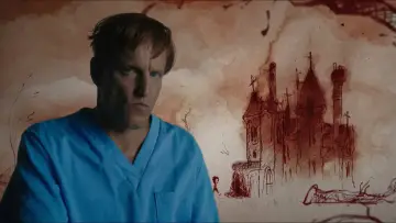 Backdrop to the movie "Venom: Let There Be Carnage" #1856872