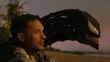 Backdrop to the movie "Venom: Let There Be Carnage" #599063