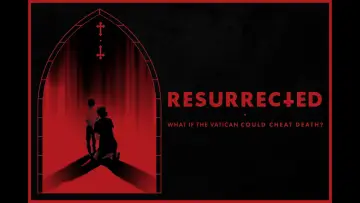 Backdrop to the movie "Resurrected" #1004080
